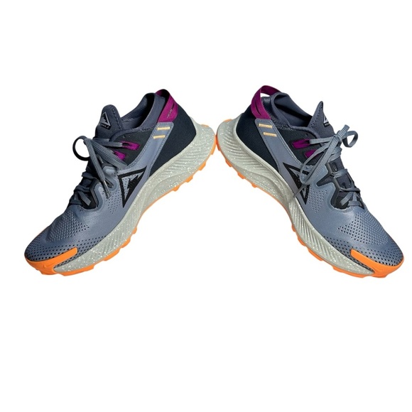 Nike Pegasus Trail 2 Sneakers Size 10 CK4309-401 - Picture 4 of 8